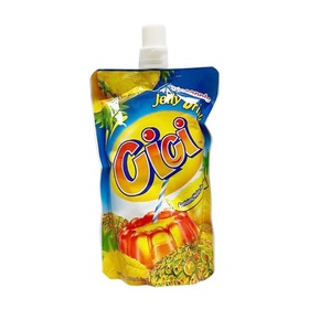 Strong Cici Trinkgelee Ananas-Geschmack 150g